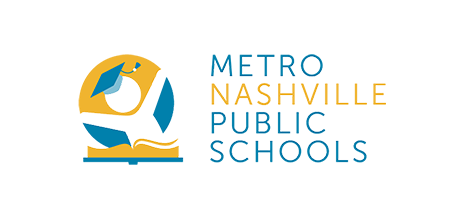 Metro Nashville Public School logo